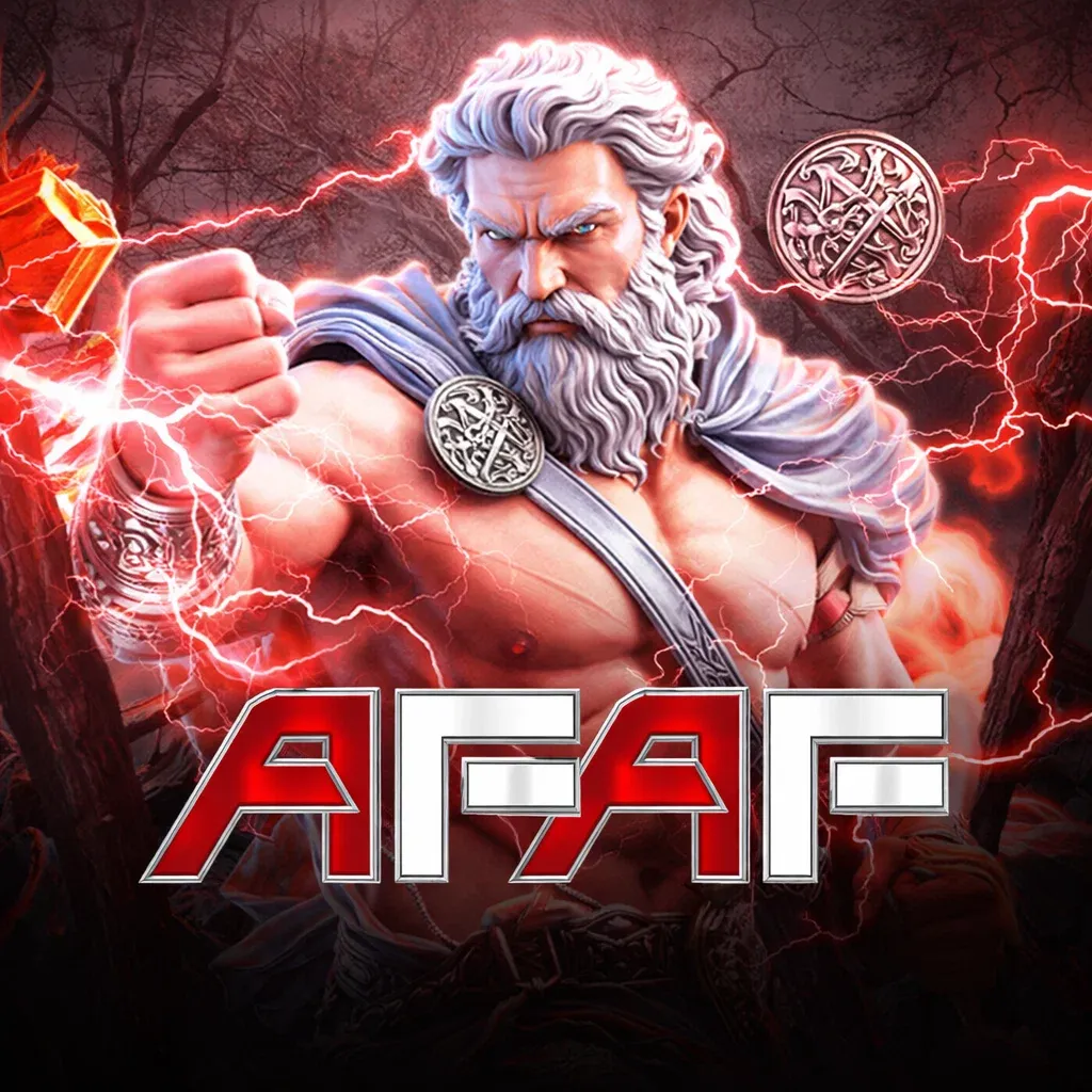 AFAF - Game Slot Seru dan Menguntungkan