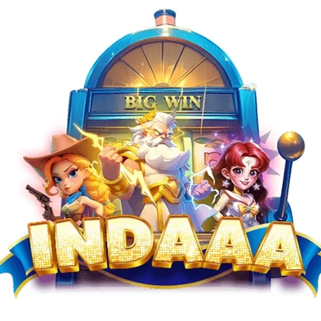 INDAAA - Petualangan Tak Terbatas di Dunia Magis