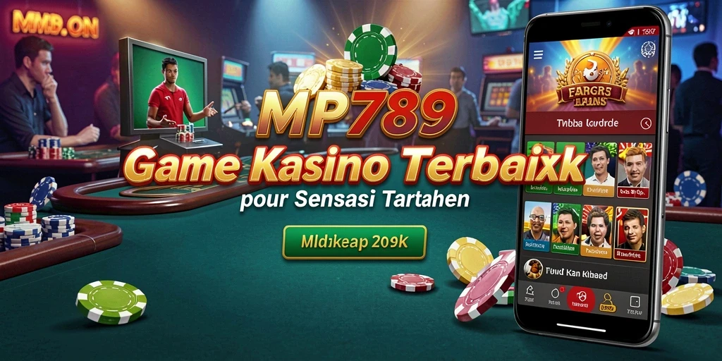 Tangkapan layar gameplay seru di MVP789 dengan dealer langsung.