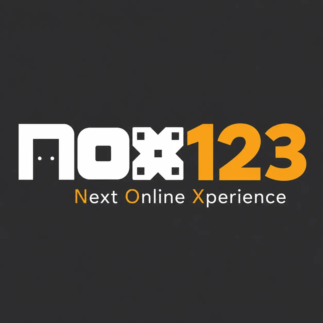 NOX123 - Petualangan Aksi Tanpa Batas