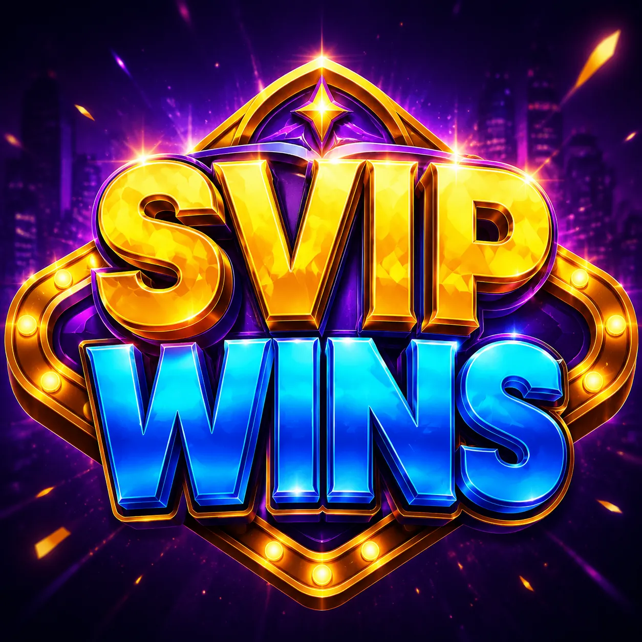 SVIPWINS - Game Bingo Menarik dan Menghibur